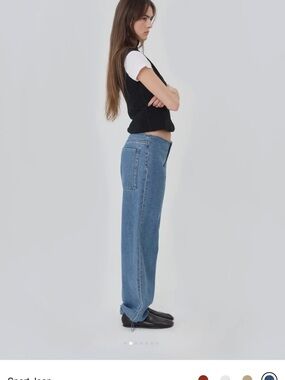 Still Here Sport Jeans